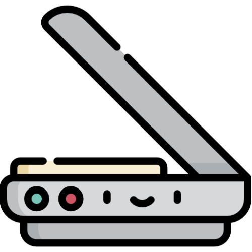 ESCANER