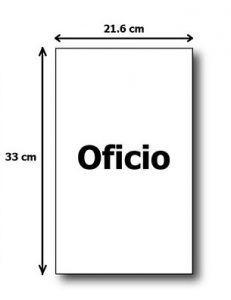 IMPR OFICIO N