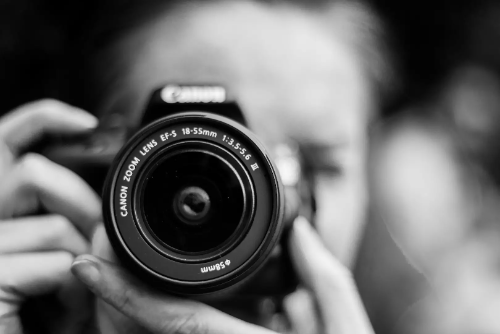FOTOGRAFÍA