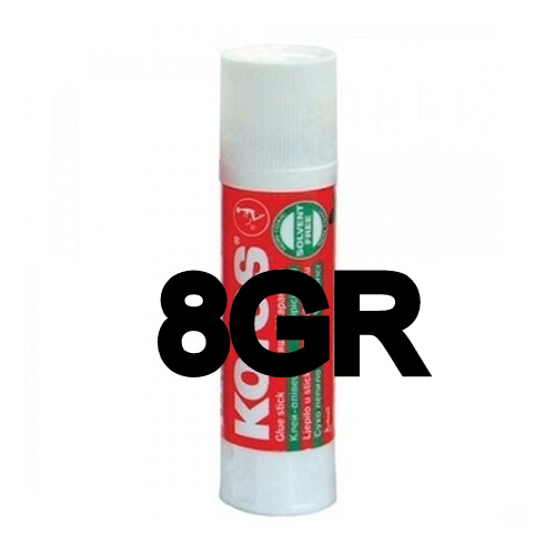 PEGA EN BARRA KORES 8G