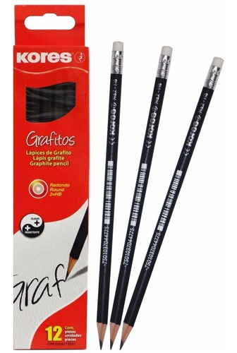 LAPIZ KORES