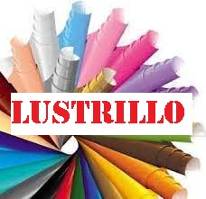PAPEL LUSTRILLO