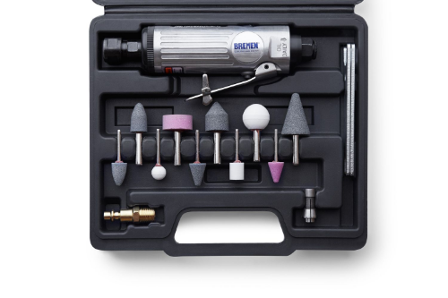 Amolador Recta kit