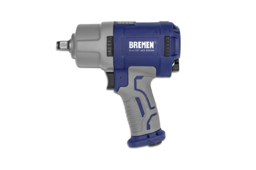 Llave de Impacto 1560nm bremen