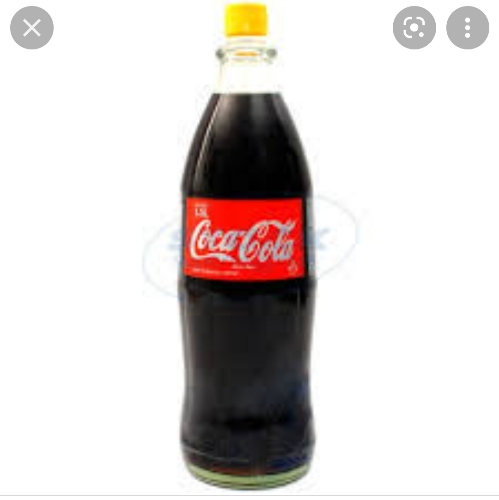 COCA COLA 1.5 Lt. RETORNABLE