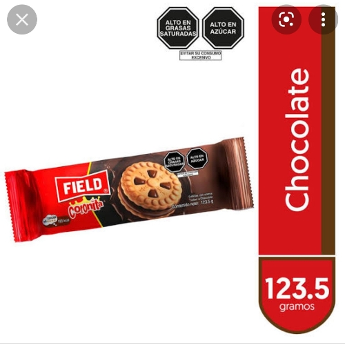 CORONITA FIELD 96g