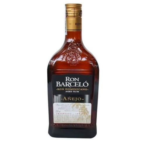 BARCELO RON DOMINICANO 750 ml