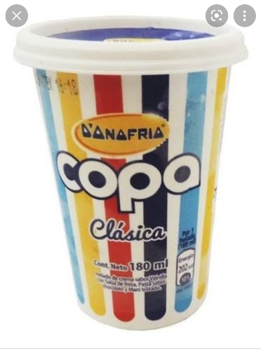 D'onofrio copa clásica