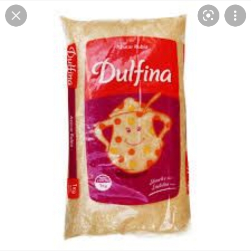Azúcar dulfina 1kg