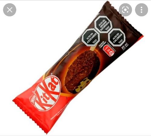 D'onofrio kit Kat