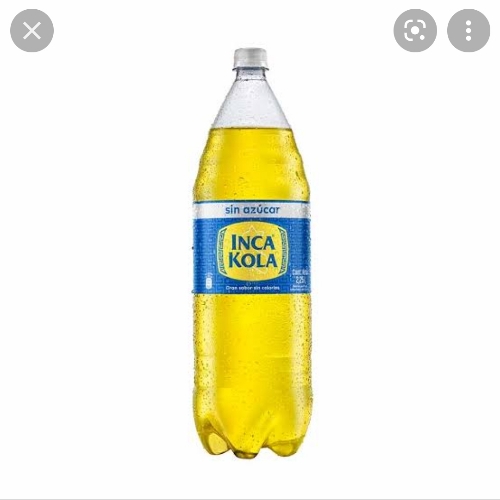 Inca Kola 2.25 lt