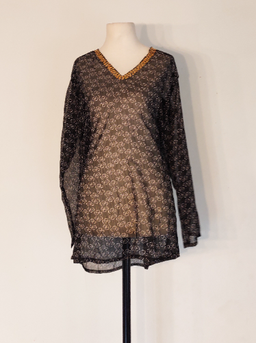 10515 Blusa