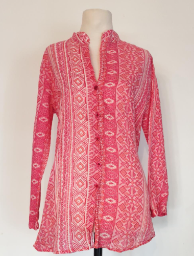 94155%202 Camisa Rosa