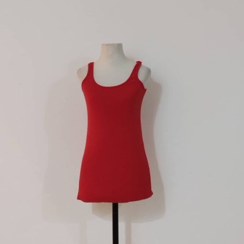 S092 musculosa