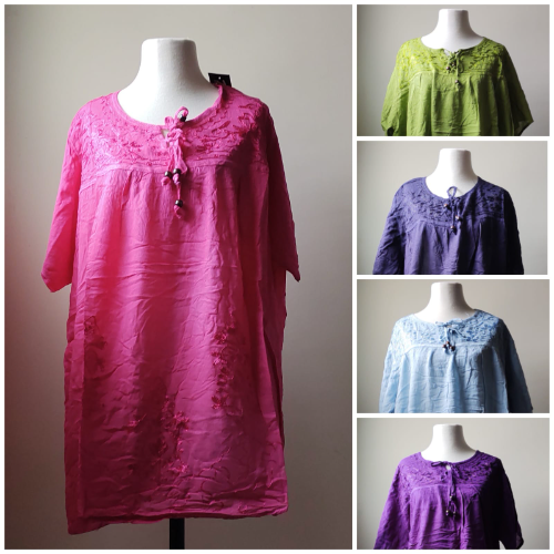002 Blusa