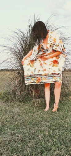 94179%D4U Kaftan