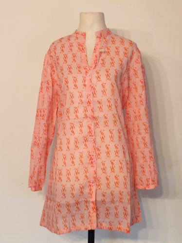 94154%202 Camisa Salmon
