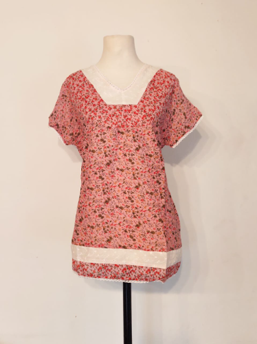 EF265 Blusa