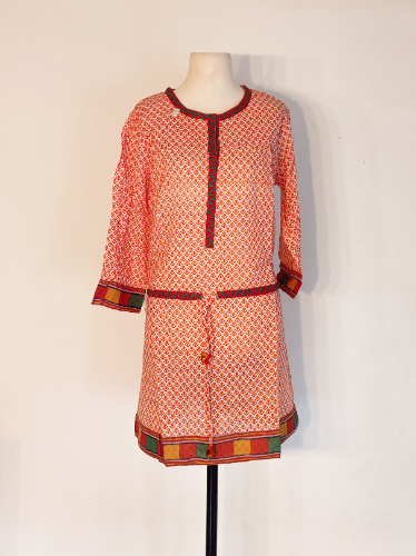 M020 Vestido