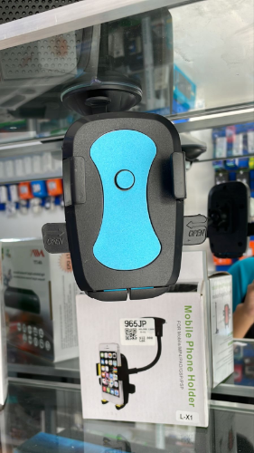 Porta celular carro