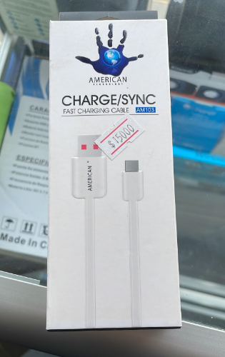 Cable American TC