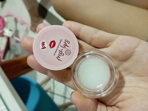 Exfoliante de labios