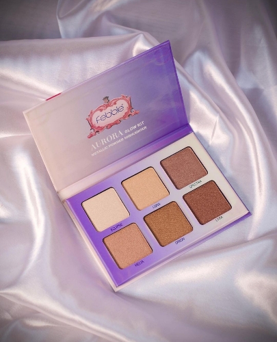 Paleta iluminador