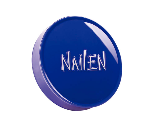 Polvos nailen