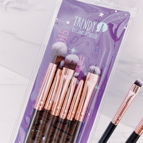 Brochas X6 TRENDY