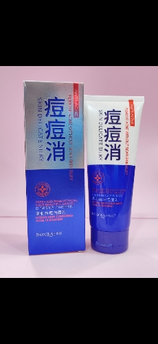 Jabón líquido Anti acné bioaqua