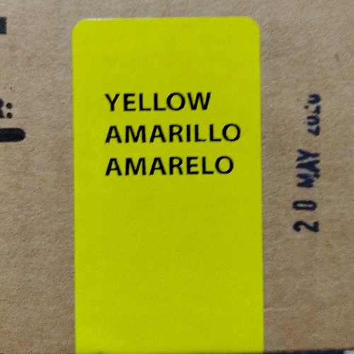Cartucho Maxitec Yellow (Amarillo) Ricoh Aficio MPC 4502