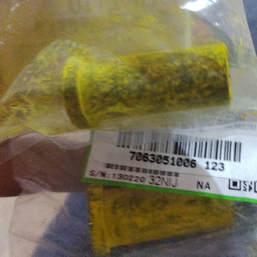 Caucho Para Reparar Bombas MPC 4000