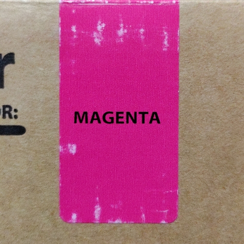 Cartucho Maxitec Magenta (Rojo) Ricoh Aficio MPC 4502