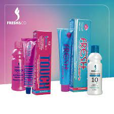 D1tte fresh  6/20