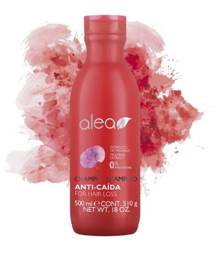 D1SHAMPOO ALEA CAIDA