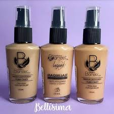 D1BASE FACIAL BARDOT #1