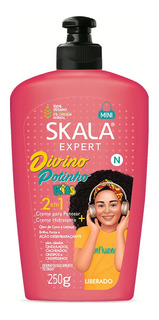 D1eskala potino 2 en 1