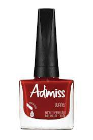 D1ESMALTE ADMISS JUANES
