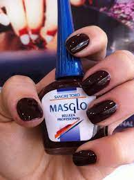 D1.ESMALTE MASGLO SANGRE TORO