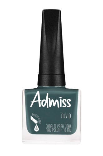 D1ESMALTE ADMISS silvio