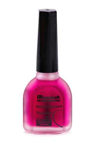 D1esmalte base maxibel