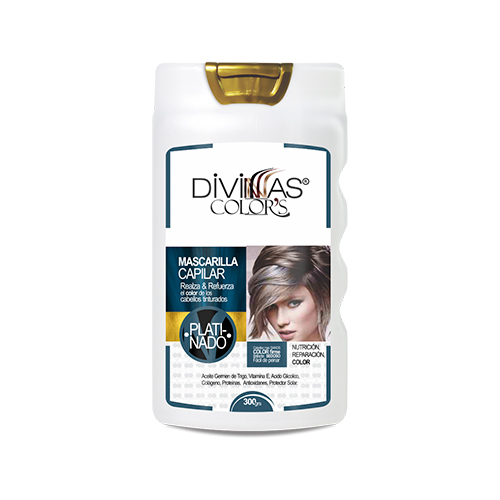 D1TONO S PLATINADO DIVINAS COLOR