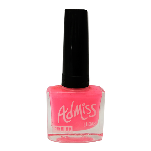 D1ESMALTE ADMISS LUSCAS
