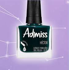 D1ESMALTE ADMISS HECTOR