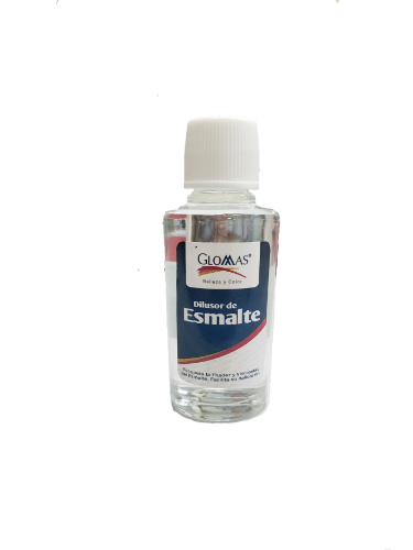 D1dilusor esmalte glomas
