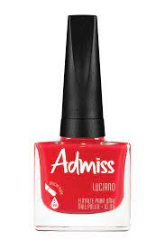 D1ESMALTE ADMISS LUCIANO