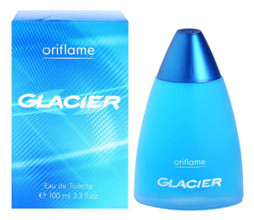 D1colonia  oriflame  glaciar