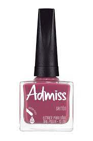 D1ESMALTE ADMISS GASTON
