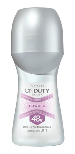 D1DESODORANTE POWDER