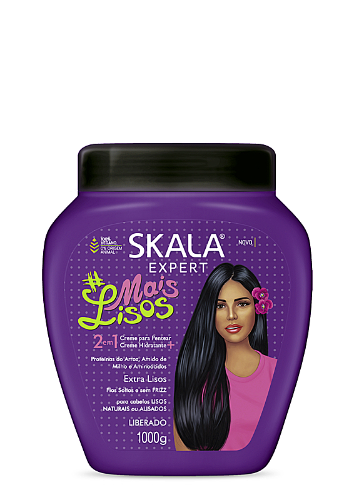 D1eskala lisos